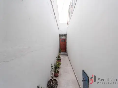 Depto Tipo Casa en Venta de 2 dormitorios