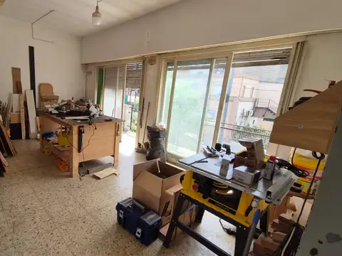 Depto Tipo Casa en Venta en Floresta Norte, USD 108.000