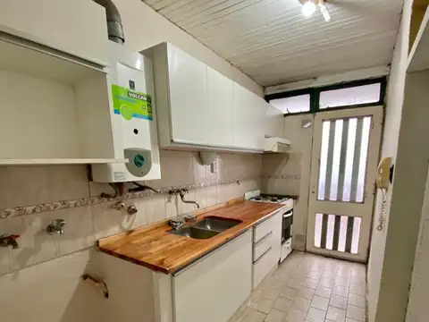 Bv. Oroño / Uriburu (Julio Marc)