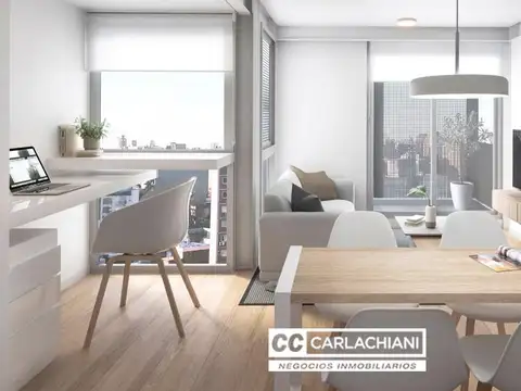 Departamento - Lourdes