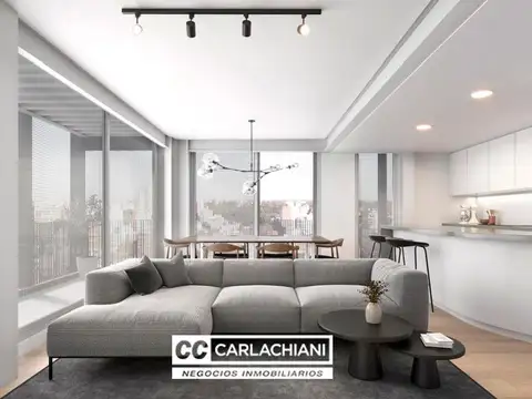 Departamento en Venta al Este