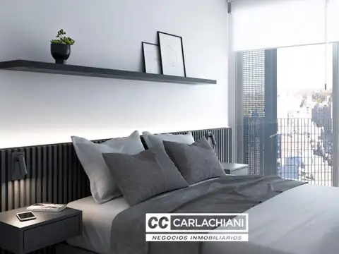 Departamento en Venta en Nuestra Señora De Lourdes, USD 111.888