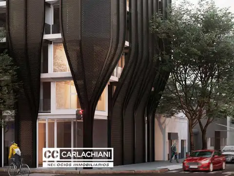 Ovidio Lagos y 9 de Julio