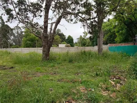 Terreno en Venta de 191,0 m2