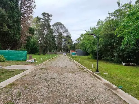 Terreno en Venta de 191,0 m2