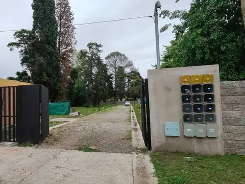 Terreno en Venta en Tortuguitas, USD 19.000