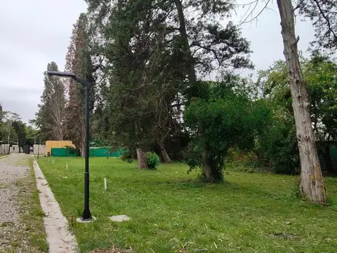 VENTA LOTE TORTUGUITAS BARRIO LISANDRO DE LA TORRE