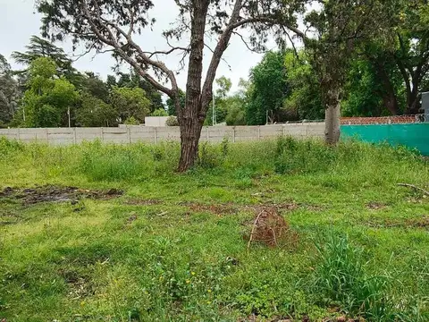 Terreno en Venta en Tortuguitas, USD 19.000