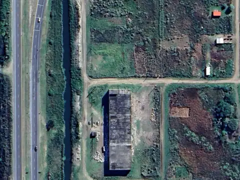 Calle 62 esq. 15 BIS, Mar del Tuyú (160793).