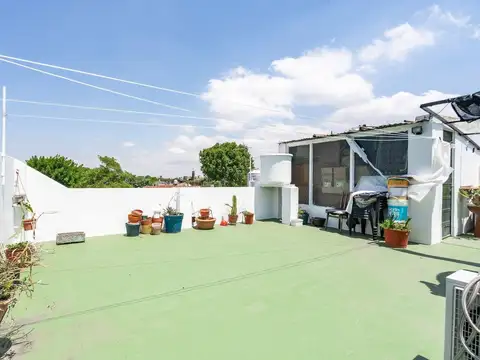 Venta PH 3 Ambientes con terraza Florida Oeste