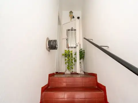 Depto Tipo Casa en Venta en Florida Belgrano/Oeste, USD 99.000