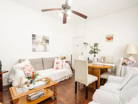 Depto Tipo Casa en Venta al Norte