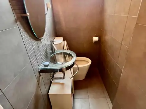 Duplex en Venta - 4 amb con patio y garage - V. Ballester