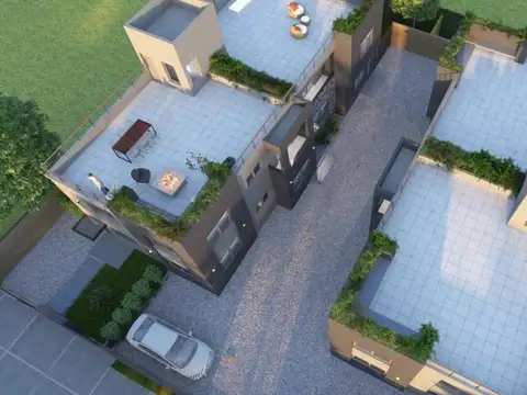 Departamento en Venta de 3 ambientes