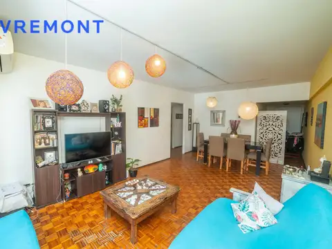 Departamento en Venta en Belgrano R, USD 200.000