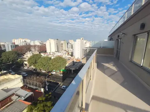 Av.rivadavia al 9800