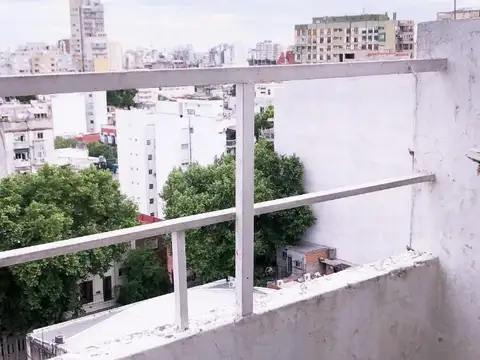 Av. Rivadavia 3100, Piso 13