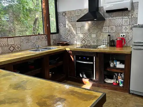 CASA EN VENTA ALDEA DEL LUJAN