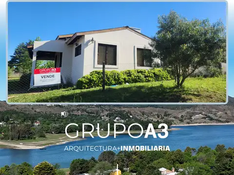 Se Vende Hermosa Propiedad, Con Excelente Ubicación  432