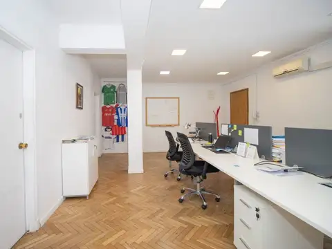 Oficina en Alquiler en Ciudad Vieja, $U 28.000