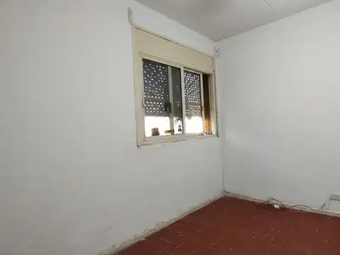 Departamento 4 ambientes con 1 baño