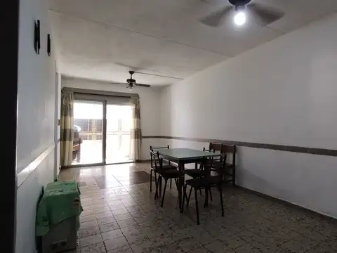 Departamento en Venta 40 años