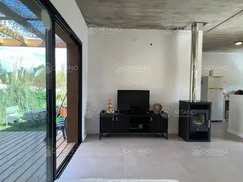 Casa en Alquiler Temporal 2025 años