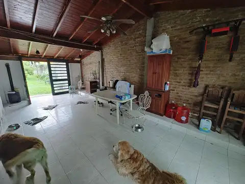 Casa en Venta en Altos De Laferrere, USD 180.000