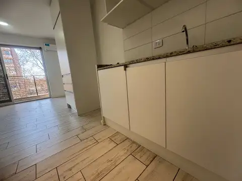 Departamento en Alquiler al Norte