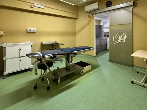 Oficina con fondo de comercio en Palermo ideal inversor