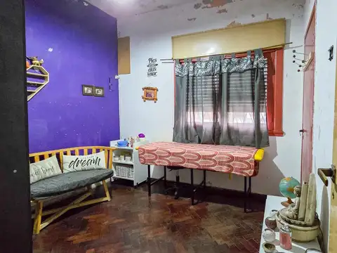 Depto Tipo Casa en Venta en Villa Lugano, USD 1