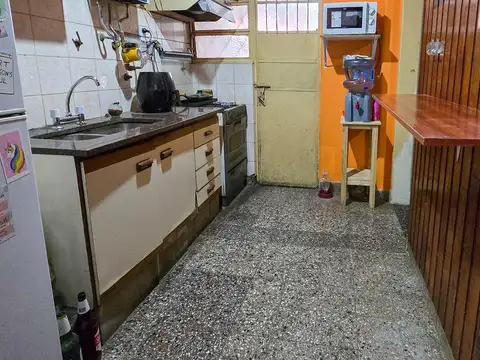 Barros Pazos  al 6200