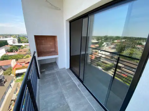 Departamento en Venta en Hurlingham, USD 92.500