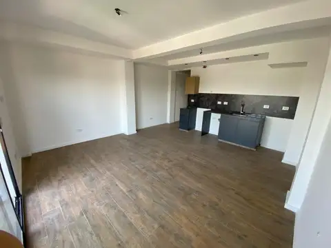 Venta departamento 2 amb Hurlingham, balcon y parrilla