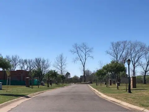 Terreno en Venta en Pilar del Este - San Ramon, USD 45.000