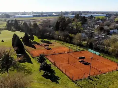 VENTA LOTE 483 M2 Bº SAN RAMON PILAR DEL ESTE