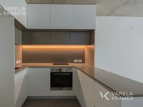 Departamento en Venta en Belgrano Chico, USD 279.000