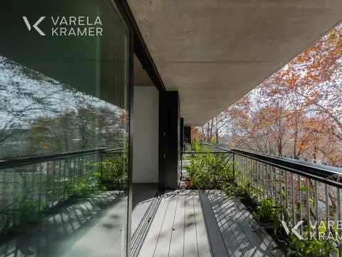 Departamento en venta en Belgrano Chico