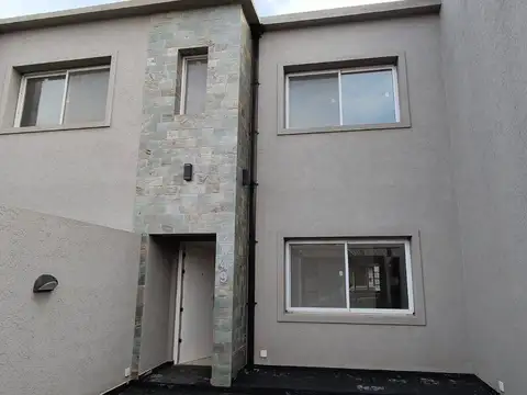 Casa en Venta 2 años