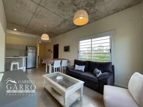 Departamento en Venta en Ostende, USD 125.000