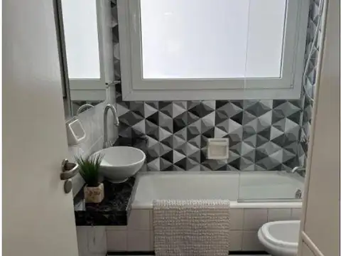 Departamento - Retiro