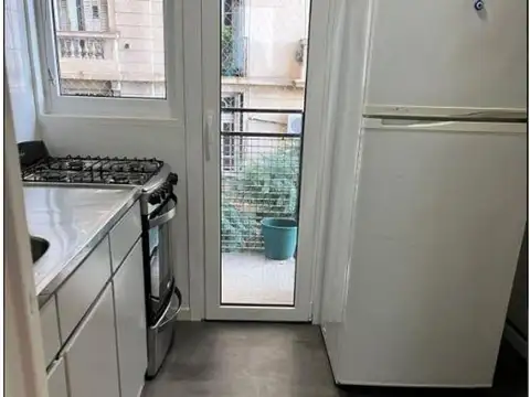 Departamento en Alquiler Temporal en Retiro, USD 1.000