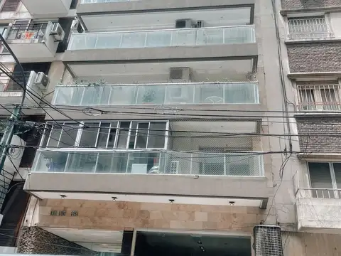 Departamento en Alquiler de Monoambiente