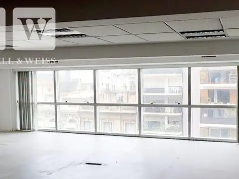 Av. Córdoba al 2000