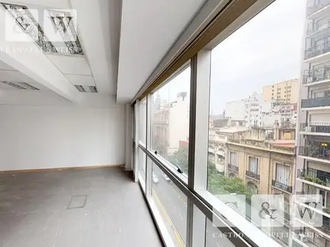 Oficina en Alquiler en Recoleta, USD 4.200