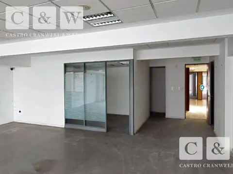 Av. Córdoba al 2500 | Oficina en alquiler | Recoleta