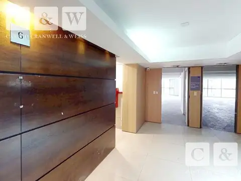 Oficina en Alquiler 9 años