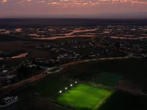 Terreno en Venta de 882,0 m2