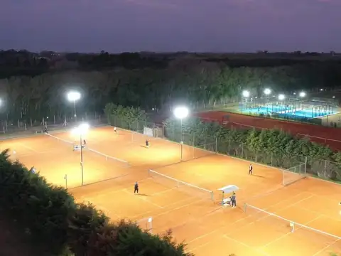 Lote A La Laguna San Sebastian Area