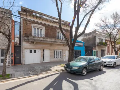 Venta Casa de 3 dormitorios en barrio Abasto